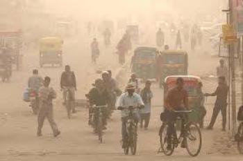 Batir&aacute;n r&eacute;cord emisiones de CO2 de combustibles f&oacute;siles batir&aacute;n r&eacute;cord en 2025: estudio