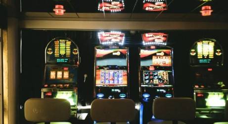 M&eacute;xico y EEUU sancionan red de lavado de dinero en casinos y restaurantes