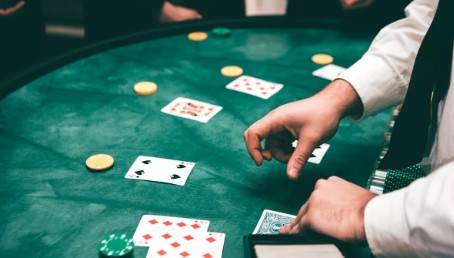 Investigan a 13 casinos por lavado de dinero ligado al crimen organizado