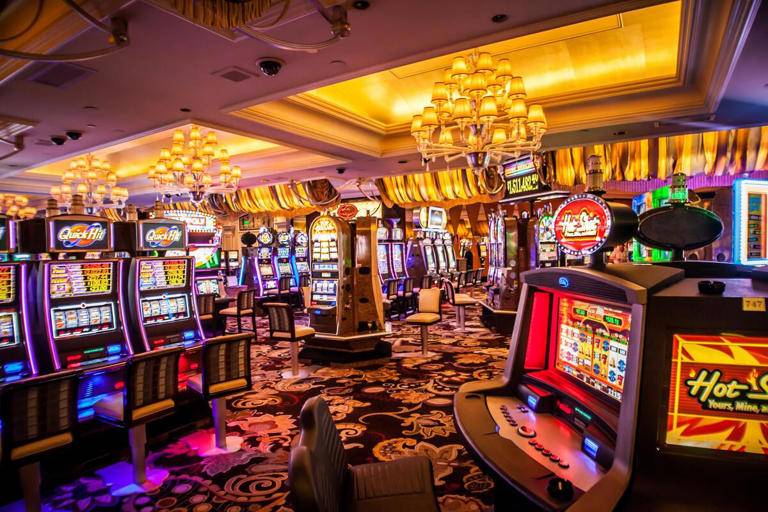EU sanciona al grupo Hylsa y a otros 10 casinos mexicanos por lavar para el Cártel de Sinaloa