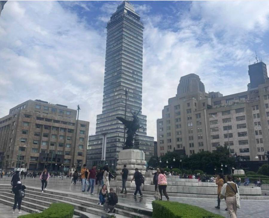 Anfitriones capitalinos reafirman su aportación a la infraestructura turística rumbo al Mundial 2026
