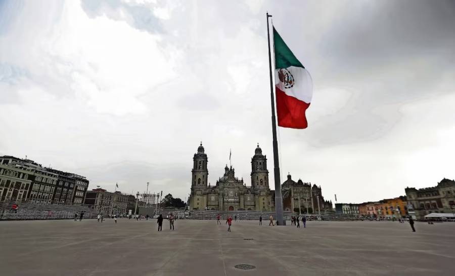 M&eacute;xico mantiene atractivo para la inversi&oacute;n pese a inseguridad y presi&oacute;n comercial de EE.UU., afirma MexiHome