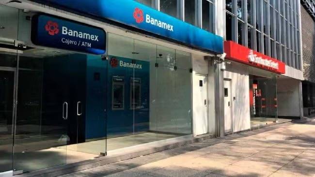 Bancos cerrarán el 17 de noviembre por aniversario de la Revolución Mexicana; operarán canales digitales