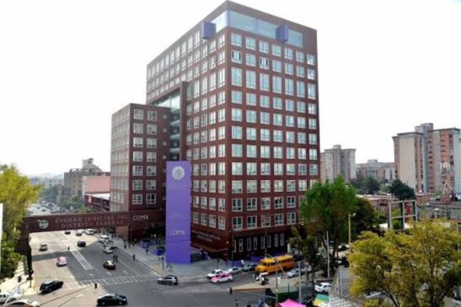 Paro laboral en el Poder Judicial de CDMX complica elección interna