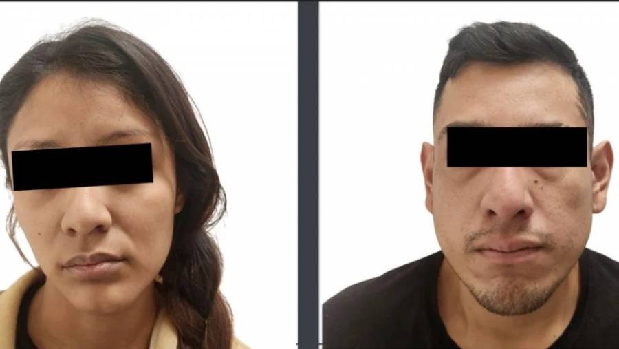 Dictan prisión preventiva a dos implicados en desaparición y homicidio de sacerdote en Edomex