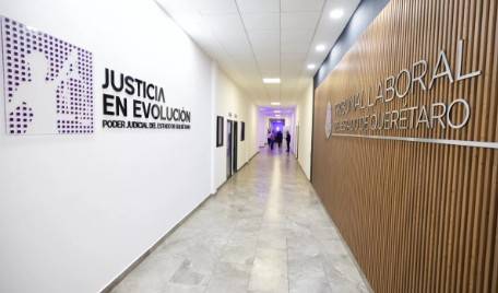 Querétaro refuerza su sistema de justicia laboral con la instalación del nuevo Tribunal del Estado