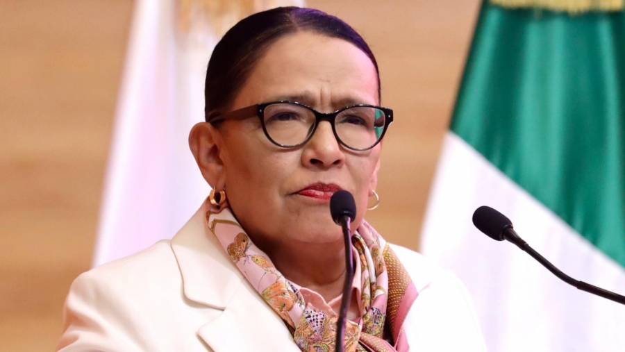 “Rosa Icela salió a dar un rosario de mentiras sobre supuesta atención”, acusa la CNTE