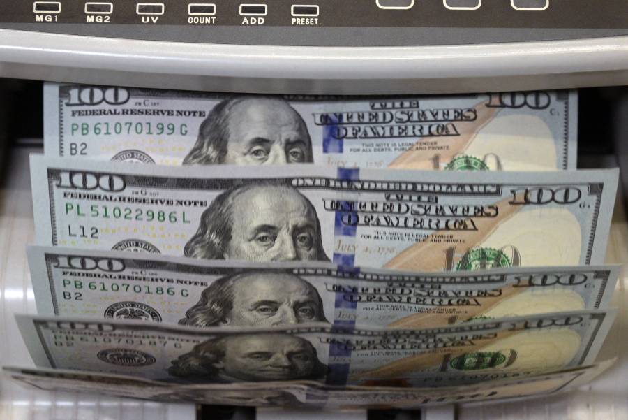 Peso mexicano se fortalece frente al dólar y alcanza niveles destacados