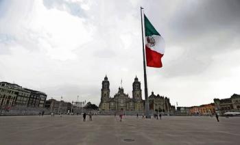 M&eacute;xico mantiene atractivo para la inversi&oacute;n pese a inseguridad y presi&oacute;n comercial de EE.UU., afirma MexiHome