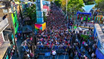 Janecarlo Lozano transforma Cuautepec: inaugura el segundo EDEN