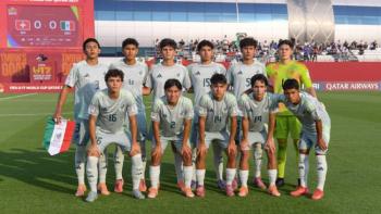 Argentina y M&eacute;xico se enfrentan en los 16avos del Mundial Sub 17 Qatar 2025 en un duelo con historia y contrastes