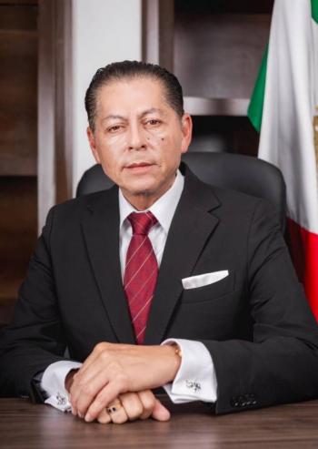 Alcalde de San Luis R&iacute;o Colorado es detenido en frontera tras cancelaci&oacute;n de su visa