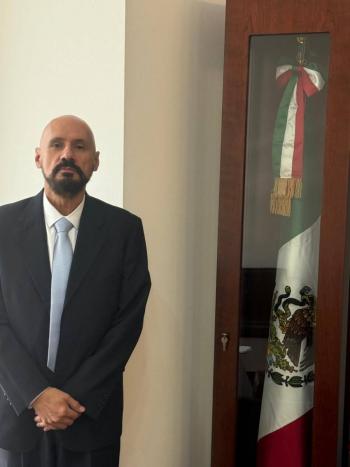 Debe transformarse el TSJ y adaptarse a los nuevos tiempos:  Senties Carriles