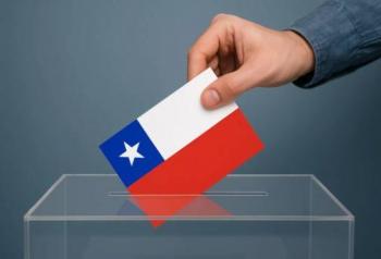 Votar a ciegas: el desaf&iacute;o que presenta la veda en las elecciones de Chile