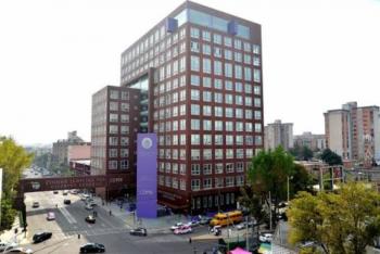 Paro laboral en el Poder Judicial de CDMX complica elecci&oacute;n interna