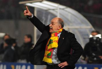 Xabier Azkargorta, DT que clasific&oacute; a Bolivia al Mundial 1994, muere a los 72 a&ntilde;os