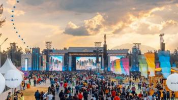Corona Capital 2025: Foo Fighters, Chappell Roan y Linkin Park encabezan festival que podr&aacute; verse gratis por VIX