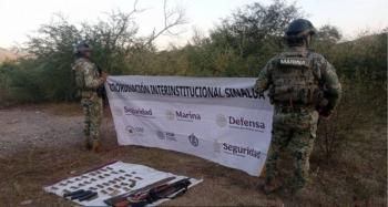 Informe actualizado sobre los resultados de la “Operaci&oacute;n Frontera Norte”