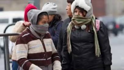 CDMX activa doble alerta por frío: seis alcaldías registrarán entre 1 y 6 °C