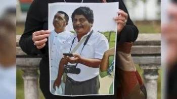 Dictan auto de formal prisi&oacute;n a “El Cucho” por secuestro y homicidio del periodista Gregorio Jim&eacute;nez en Veracruz