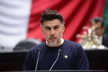 Propone PVEM reforma para reforzar la protecci&oacute;n de menores ante delitos digitales