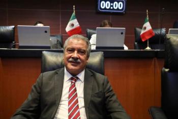 Ponen a Ra&uacute;l Mor&oacute;n bajo pol&eacute;mica por caso del alcalde asesinado Carlos Manzo