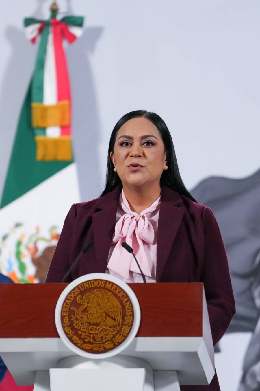 Avanza el registro de Mujeres Bienestar; suman casi 3 millones registradas