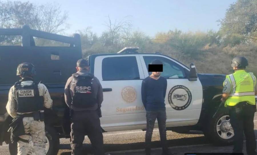 Autoridades aseguran explosivos, armas y vehículos blindados durante operativo del Plan Michoacán por la Paz