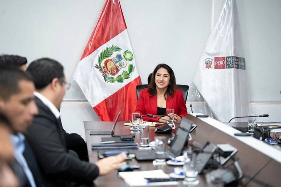 Perú celebra nueva exención arancelaria de EE.UU.; más de 100 productos agroexportadores ingresarán sin impuestos