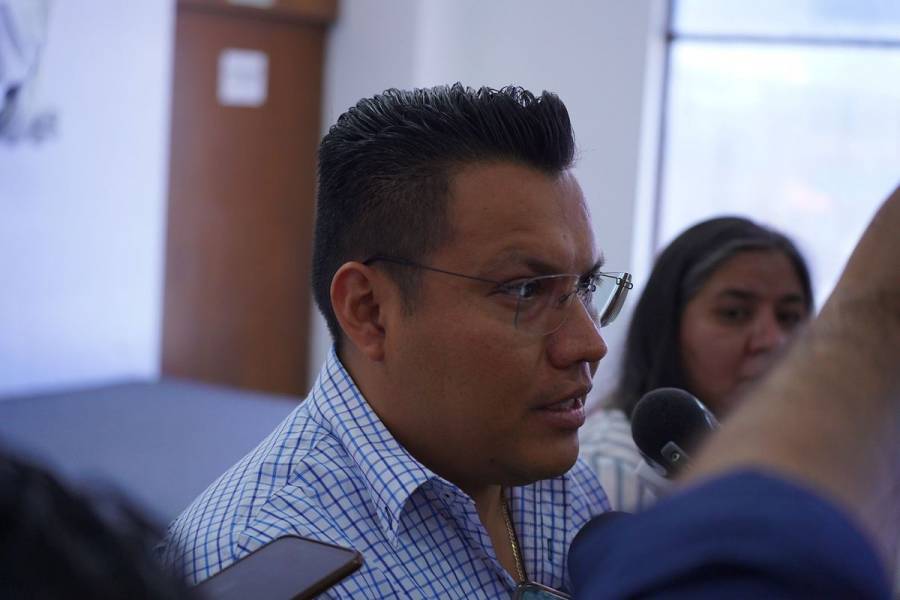 Asesinan a exsecretario del Ayuntamiento de Gómez Palacio afuera de su casa