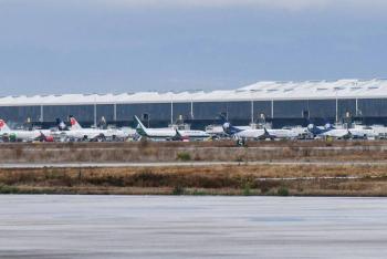 Preparan nuevo redise&ntilde;o del espacio a&eacute;reo para mejorar seguridad en el Valle de M&eacute;xico