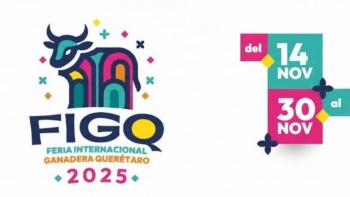 Guardi&aacute;n Inteligente refuerza la seguridad en el Palenque de la Feria Ganadera de Quer&eacute;taro