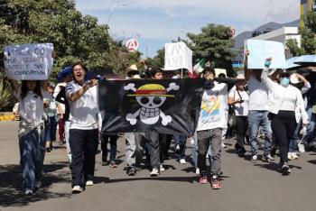INEGI revela que casi la mitad de la Generaci&oacute;n Z est&aacute; fuera del mercado laboral
