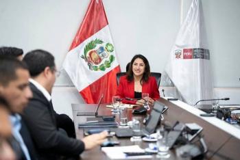 Per&uacute; celebra nueva exenci&oacute;n arancelaria de EE.UU.; m&aacute;s de 100 productos agroexportadores ingresar&aacute;n sin impuestos