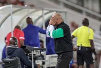 Seleccionador nigeriano acusa a Congo de usar 