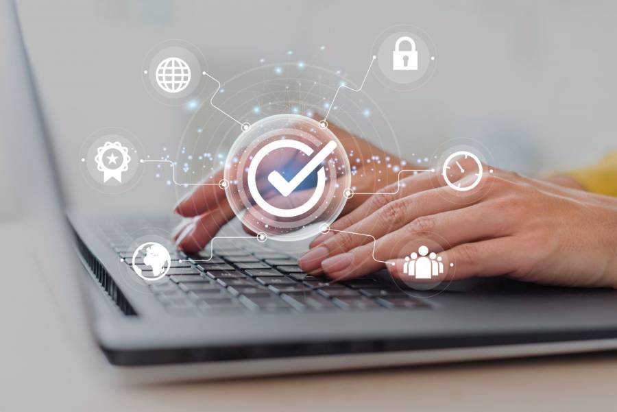 Ariel Picker: innovaci&oacute;n matem&aacute;tica al servicio de la seguridad digital