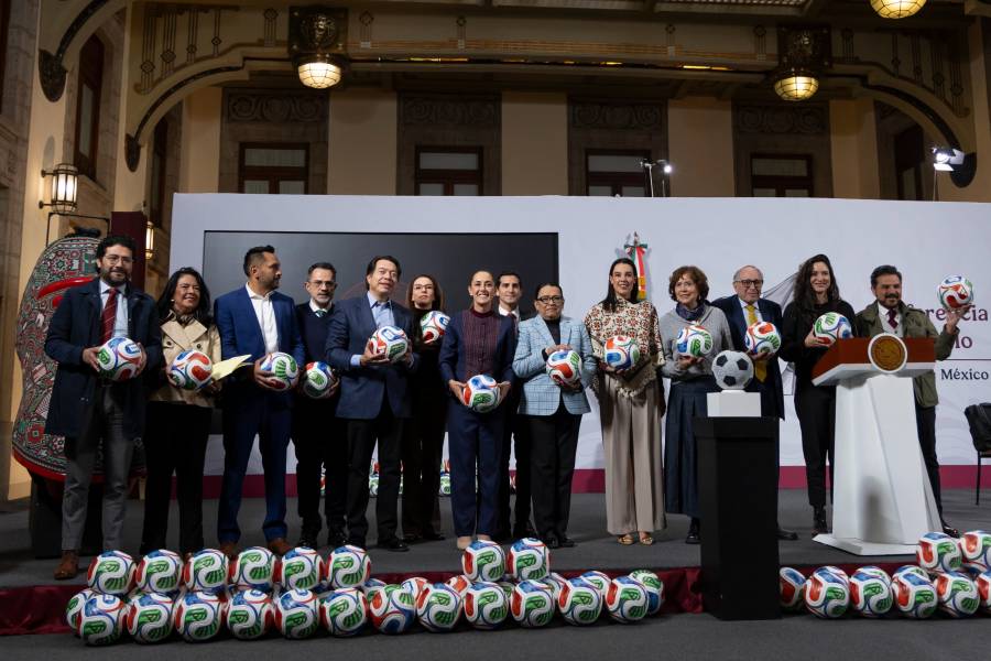 Se evitará reventa de boletos para Mundial 2026: Profeco