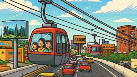 Estudios definirán inversión y operador del teleférico: Cuanalo