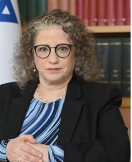 Presidenta afirma que gobierno no tuvo relaci&oacute;n con atentado a embajadora de Israel