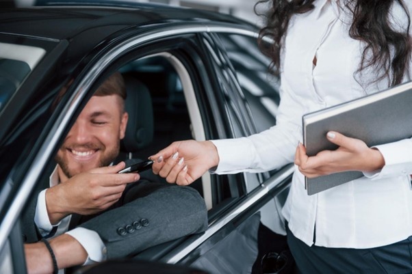 Comparativas de seguros de auto en M&eacute;xico