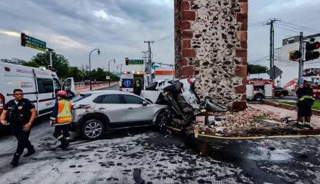 Pide Felifer avances con iniciativa de homicidio vial