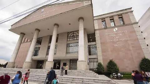 Suspenden a jueza en Toluca por obstruir extradición de Florian Tudor, presunto líder de la mafia Rumania