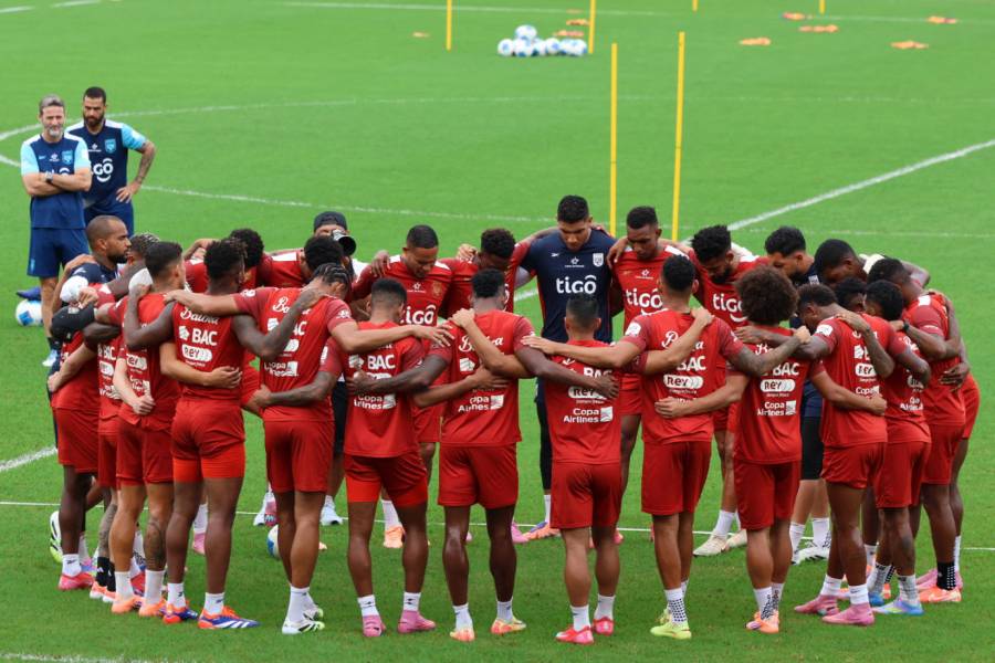 Siete selecciones se juegan el Mundial en dram&aacute;tico final de eliminatoria de Concacaf