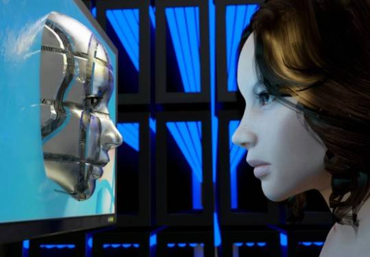 La inteligencia artificial puede manipular encuestas