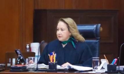 SCJN refuerza el principio del inter&eacute;s superior de la ni&ntilde;ez en casos de discapacidad