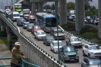 Hoy No Circula en CDMX y Edomex este martes 18 de noviembre de 2025