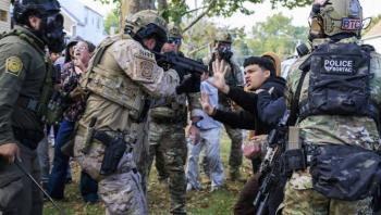 Cinco mexicanos son detenidos durante el operativo migratorio “La telara&ntilde;a de Charlotte” en Carolina del Norte