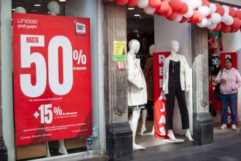 Profeco devuelve m&aacute;s de un mill&oacute;n de pesos a consumidores durante el Buen Fin 2025