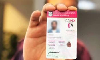 Licencia de conducir permanente en CDMX: estos son los m&oacute;dulos para tramitarla los fines de semana