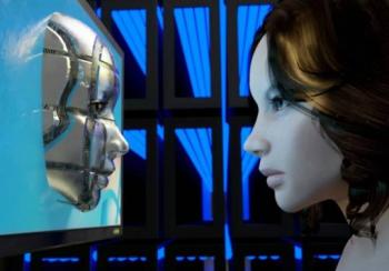 La inteligencia artificial puede manipular encuestas